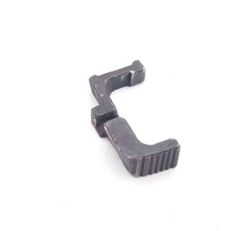 Jimenez J.A. Nine 9mm, Pistol Parts: Mag Release