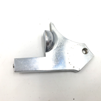 Clerke 1st .22LR, Revolver Parts: Sideplate