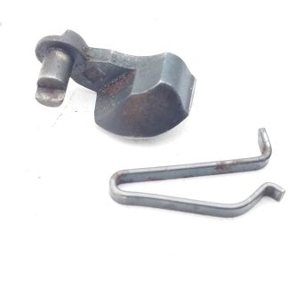 Ruger Single-Six .22LR, Revolver Parts: Gate, Spring