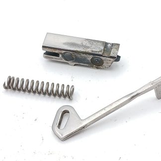 Smith & Wesson 625-6 .45ACP, Revolver Parts: Rebound Slide, Spring, Hammer Stop