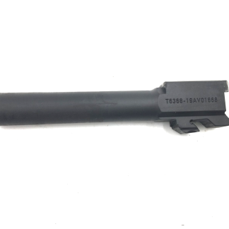 Girsan MC28 SA 9mm, Pistol Parts: Barrel