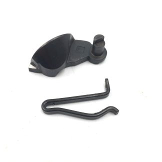 Ruger New Model Blackhawk .357Magnum, Revolver Parts: Gate, Spring