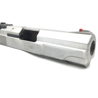 Jimenez J.A. Nine. 9mm Pistol Parts: Slide