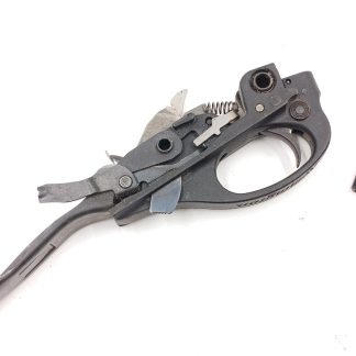 Remington 870 12-gauge, Shotgun Parts: Trigger, Trigger Guard, Pins