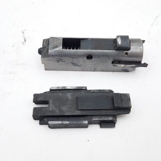 Mossberg Maverick 88 12 Guage, Shotgun Parts: Bolt, Slide