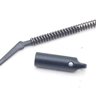 Taurus PT92 AF 9 mm Pistol Parts: Hammer Strut, Spring, Seat
