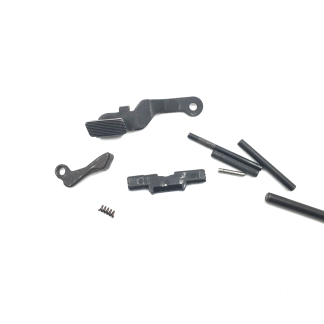 Taurus PT-140 Millennium G2 .40S&W, Pistol Parts: Slide Stop, Disconnector, Pins, Barrel Stop