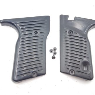 Lorcin L9 9mm, Pistol Parts: Grips, Screws