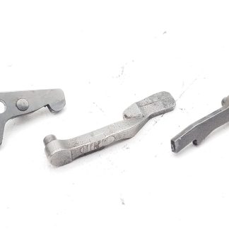 Ruger Single-Six .22LR, Revolver Parts: Cylinder Latch, Pawl, Transfer Bar