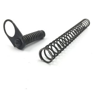 Jennings Bryco 59 9mm, Pistol Parts: Recoil Spring, Guide