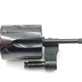 Taurus 82S .38 special Revolver Parts: Cylinder