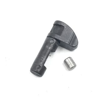 Heritage Rough Rider .22LR, Revolver Parts: Safety, Detent