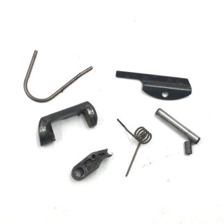 Kel-Tec PF-9 9mm, Pistol Parts: Ejector, Mag Catch, Hammer Catch, Springs, Pin