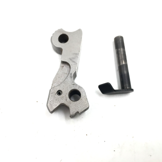 Ruger P94 .40S&W, Pistol Parts: Hammer, Pivot