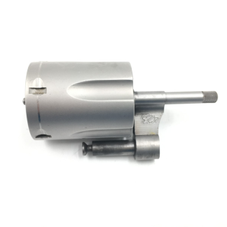 Smith & Wesson 36 Lady Smith .357Magnum, Revolver Parts: Cylinder, Yoke