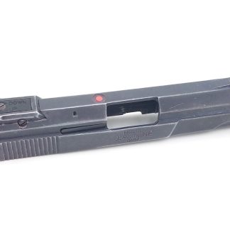 Jimenez J.A. Nine 9mm, Pistol Parts: Slide
