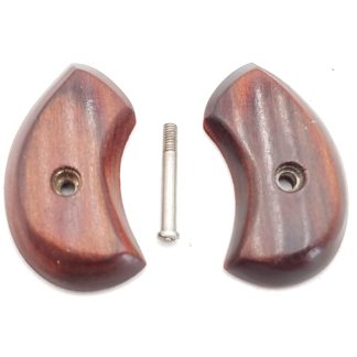 North American Arms NAR .22LR, Revolver Parts: Grips, Screw