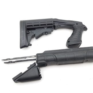 Remington 870 Express Magnum LW 20 Gauge Shotgun Parts: Stock & Forend