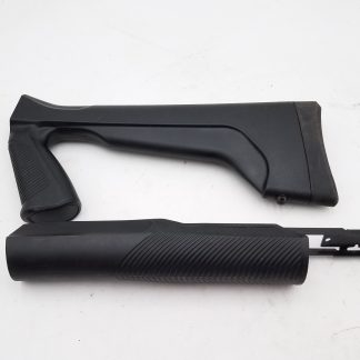 Stevens 320 20 Gauge Shotgun Parts: Stock & Forend