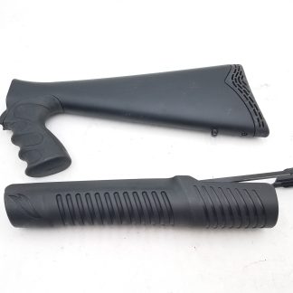 ATA Arms ETRO 12 Gauge Shotgun Parts: Stock & Forend