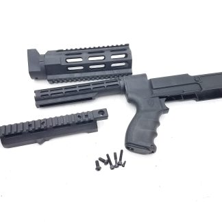 Ruger 10/22 .22LR Rifle Parts: Archangel Stock Set