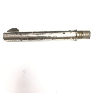Spanish 10 (Copy), 38 Long Revolver Parts: Barrel