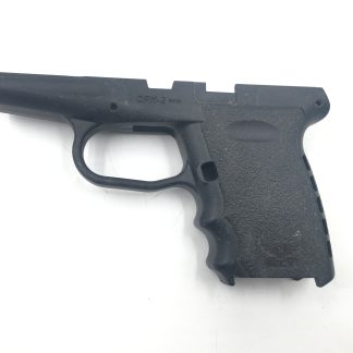 SCCY CPX-2, 9mm Pistol Part: Grip Frame
