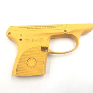 Ruger LCP, 380 ACP Pistol Part: Grip Frame