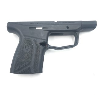 Ruger MAX 9, 9mm Pistol Part: Grip Frame