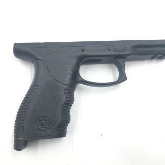 Taurus PT-24/7 Pro DS, 9mm Pistol Part: Grip Frame