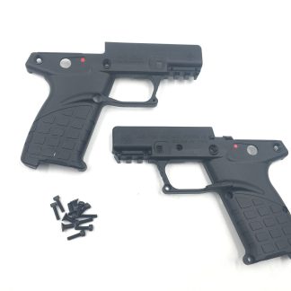 Kel-Tec P17, 22LR Pistol Parts: Grip Frame & Screws
