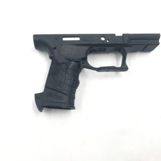 Walther P22, 22LR Pistol Part: Grip Frame