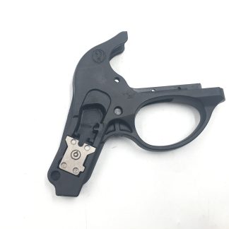 Ruger LCR, 22LR Revolver Part: Fire Control Housing with Seat