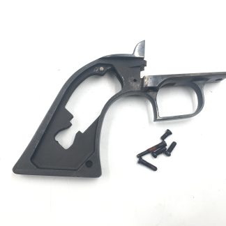 Ruger New Model Super Blackhawk, 44 Magnum Revolver Part: Trigger Guard & Screws
