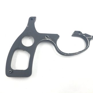 Charter Arms Police Bulldog, 38 Special Revolver Part: Trigger Guard
