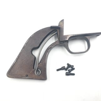 Excam E15, 22LR Revolver Part: Trigger Guard & Screws