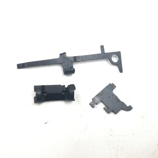 Kel-Tec P17, 22LR Pistol Parts: Slide Stop, Mag Catch, Spring