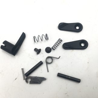 Kel-Tec P17, 22LR Pistol Parts: Levers, Pins, Springs