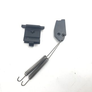 Kel-Tec P17, 22LR Pistol Parts: Hammer, Springs, Seat