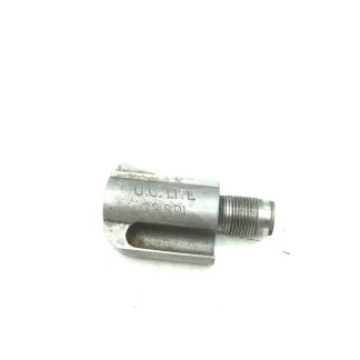 Charter Arms Undercover Lite .38 Special Revolver Parts: Barrel