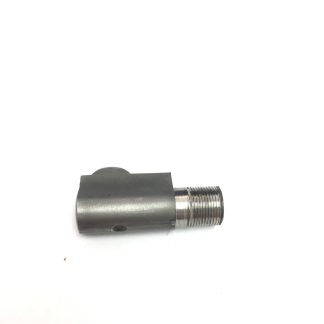 North American Pocket .22LR Revolver Parts: Barrel