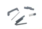 Taurus PT-111 G2C, 9mm Pistol Parts: Mag Catch, Barrel Stop, Springs, Pins