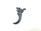 Rohm RG 63 DA, 22LR Revolver Parts: Trigger & Cylinder Stop