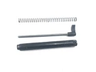 Heritage Rough Rider, 22LR Revolver Parts: Ejector Housing, Rod, Spring, Screw