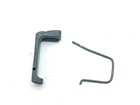 SCCY CPX-1 9 mm Pistol Parts: Mag Release & Spring