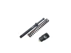 Taurus 85, 38 Special Revolver Parts: Trigger Spring, Guide, Swivel