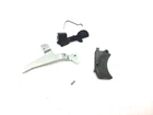 Lorcin L380, 380 ACP Pistol Parts: Trigger, Trigger Bar, Safety, Springs, Pin