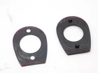 Benelli Super Black Eagle 12 Gauge Shotgun Parts: Plates