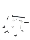 FNH 503 9mm, pistol parts, pins, springs, bar, ejector, lever