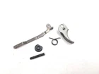 Kahr CW9, 9mm Pistol Parts: Trigger, Trigger Bar, Spacer, Spring, Pivot